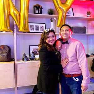 Meet your Posher, Pearl